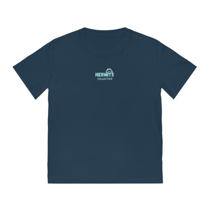 Eco-Friendly - Hermits Collective Unisex Rocker T-Shirt