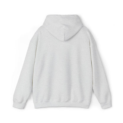 Embroidered Unisex Heavy Blend™ Hooded Sweatshirt