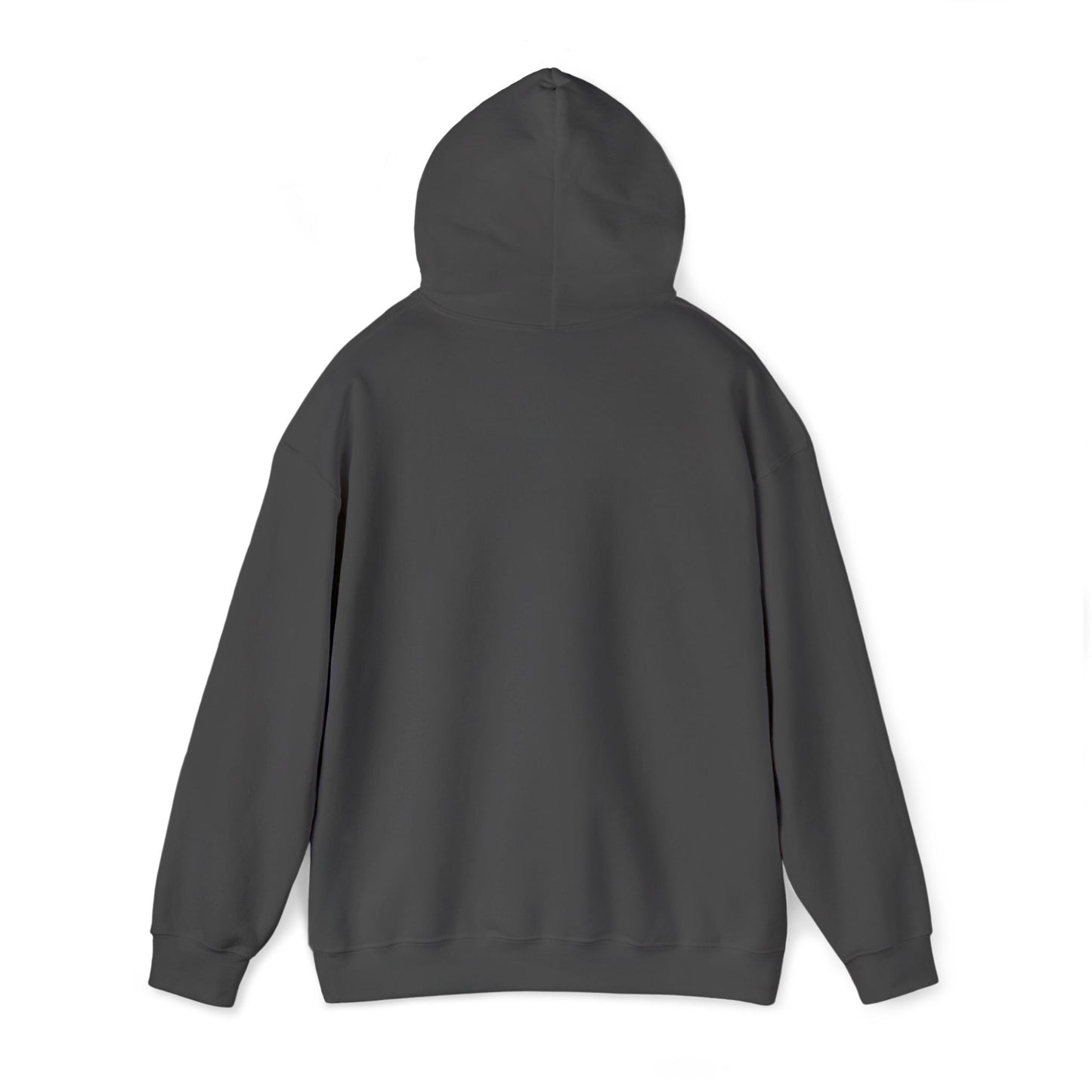 Embroidered Unisex Heavy Blend™ Hooded Sweatshirt