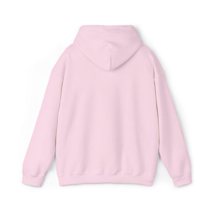 Embroidered Unisex Heavy Blend™ Hooded Sweatshirt