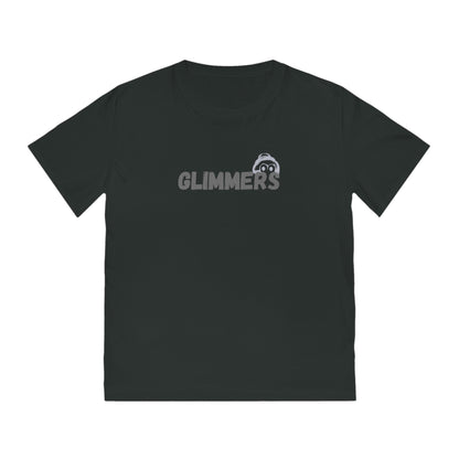 Eco-Friendly - Glimmers Unisex Rocker T-Shirt