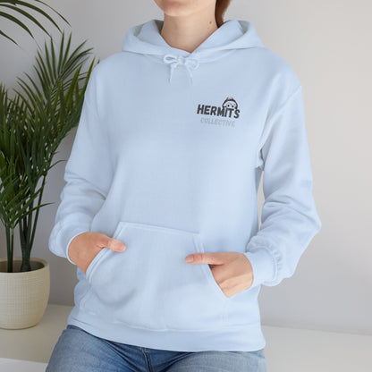 Unisex Hoodie - Hermits Collective