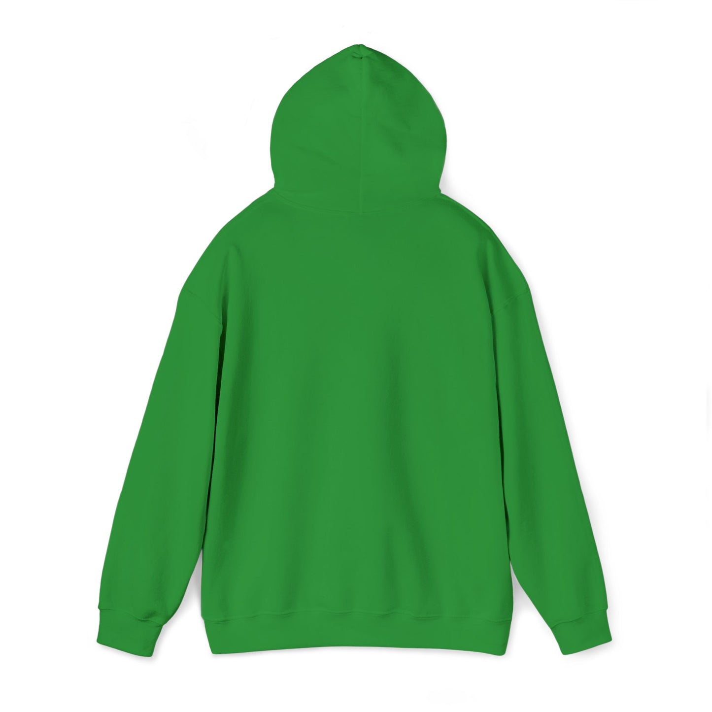 Embroidered Unisex Heavy Blend™ Hooded Sweatshirt