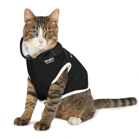 Pet Hoodie - Lazy Day Design