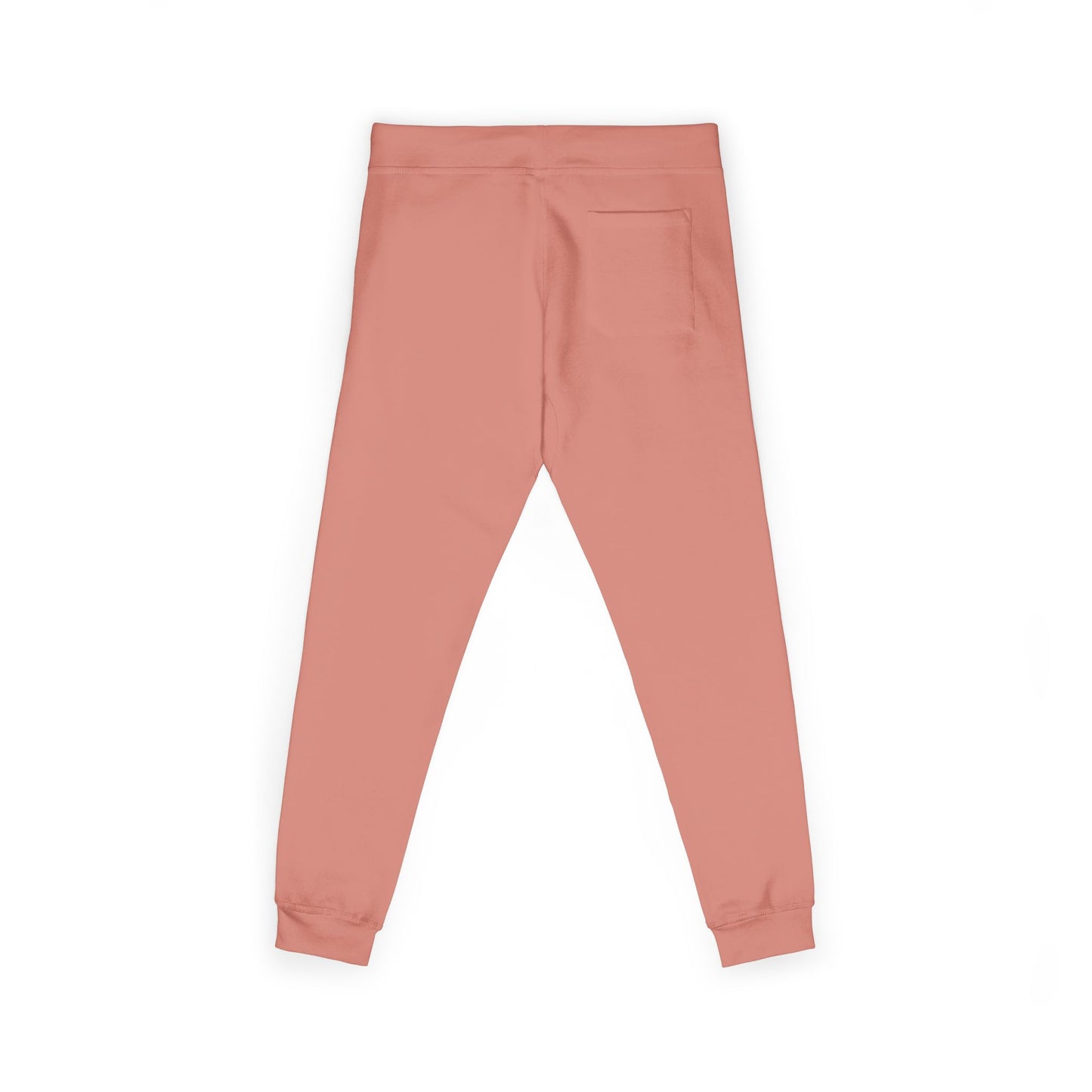 Embroidered Unisex Fleece Sweatpants