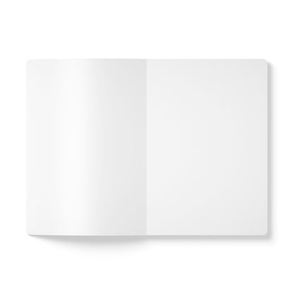 Softcover Reset in Progress Journal