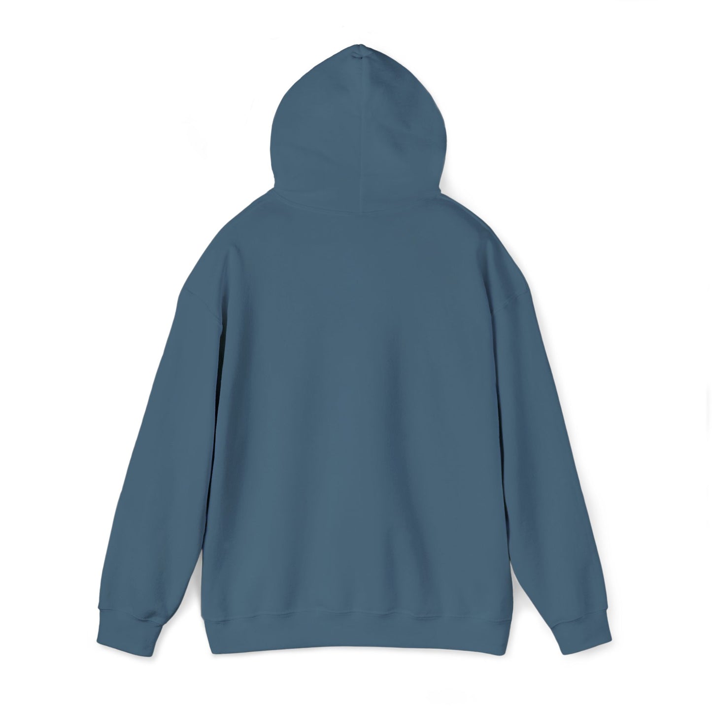Embroidered Unisex Heavy Blend™ Hooded Sweatshirt