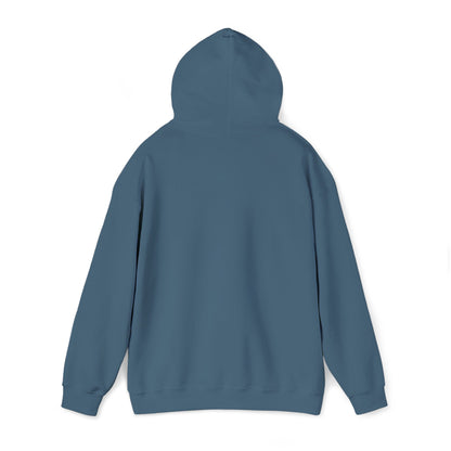 Embroidered Unisex Heavy Blend™ Hooded Sweatshirt