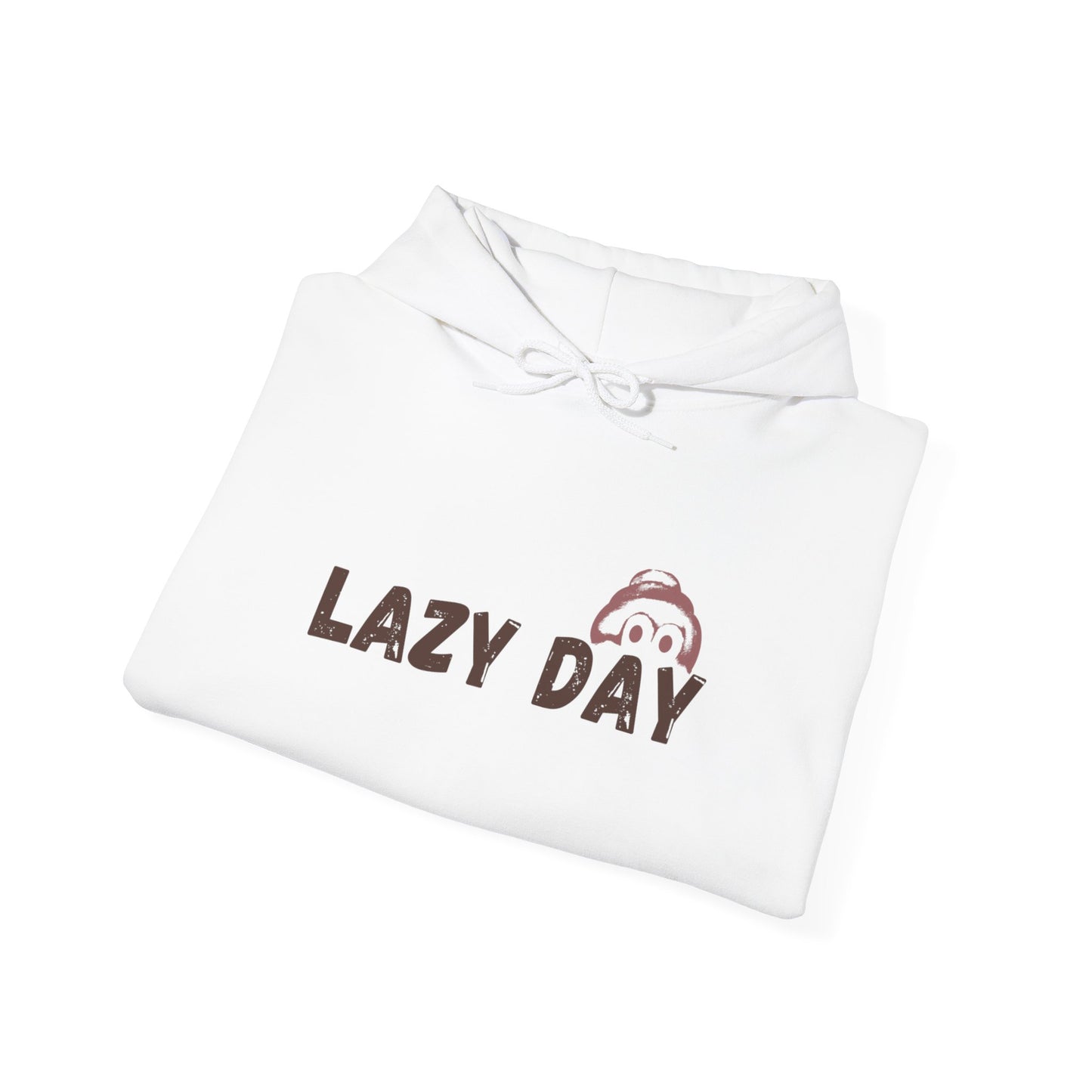 Lazy Day - Unisex Hoodie