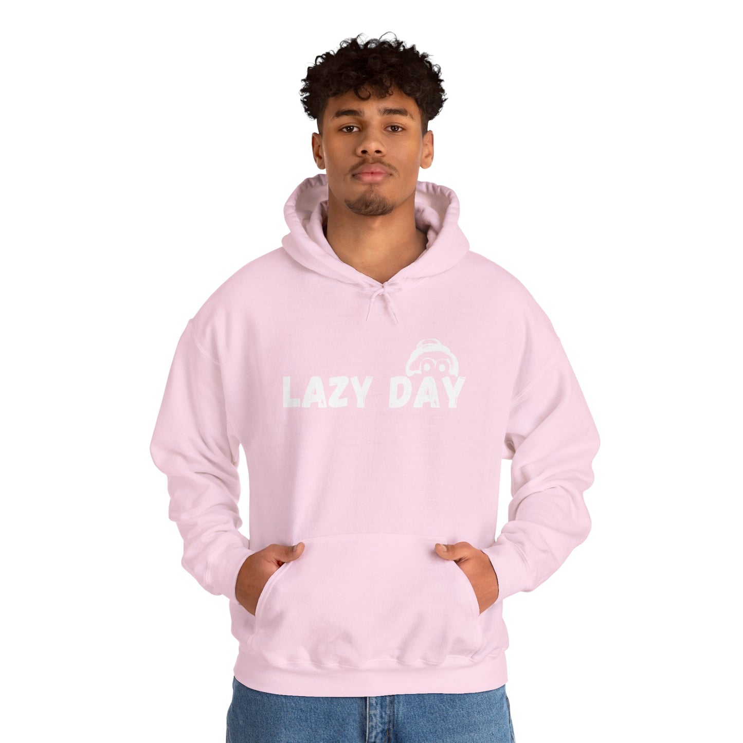 Lazy Day - Unisex Hoodie