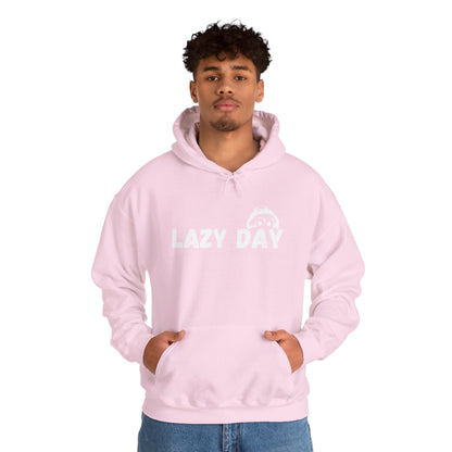 Lazy Day - Unisex Hoodie