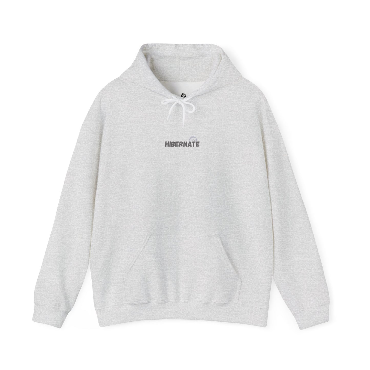 Unisex Hoodie - Hibernate Hermit