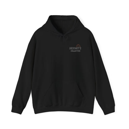 Unisex Hoodie - Hermits Collective