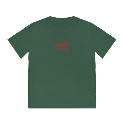Eco-Friendly - Hermits Collective Unisex Rocker T-Shirt