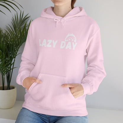 Lazy Day - Unisex Hoodie