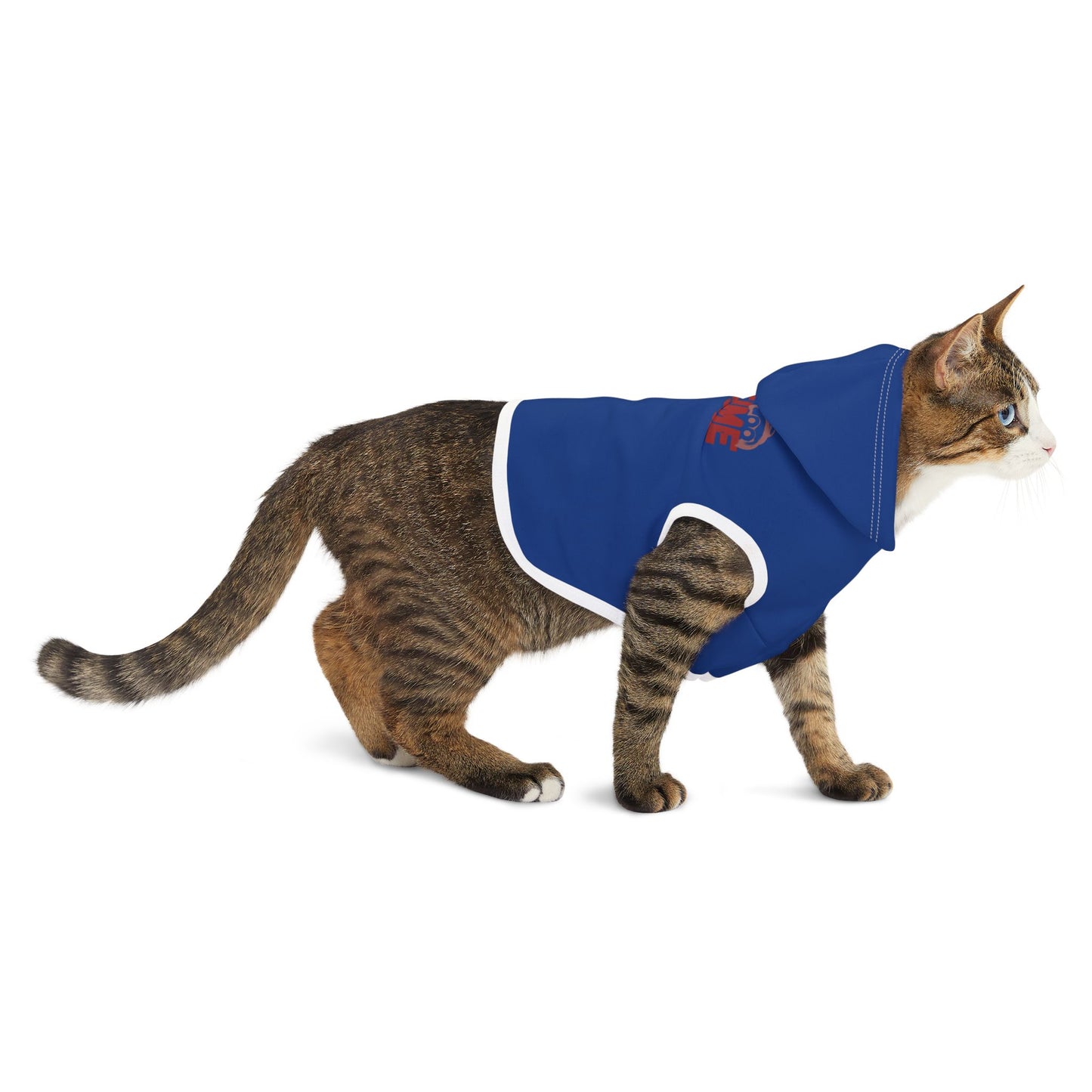 Pet Hoodie - Me Time Design