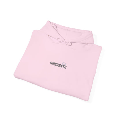 Unisex Hoodie - Hibernate Hermit