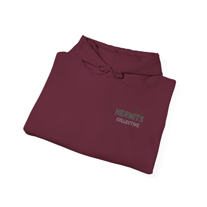 Unisex Hoodie - Hermits Collective