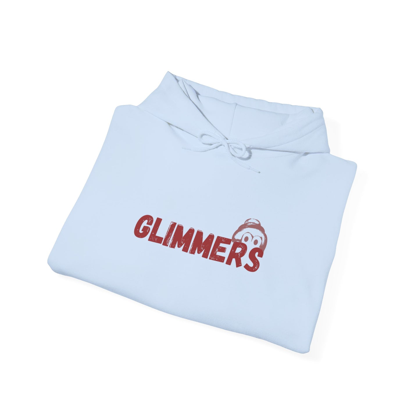 Glimmers Hermit - Unisex Hoodie