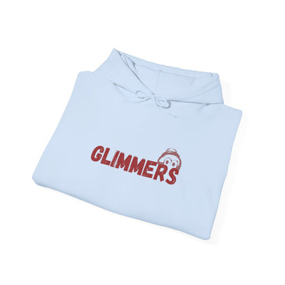 Glimmers Hermit - Unisex Hoodie