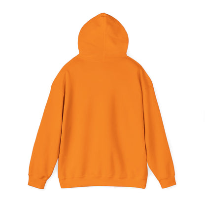 Unisex Hoodie - Hibernate Hermit