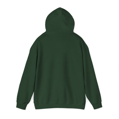 Unisex Hoodie - Hibernate Hermit