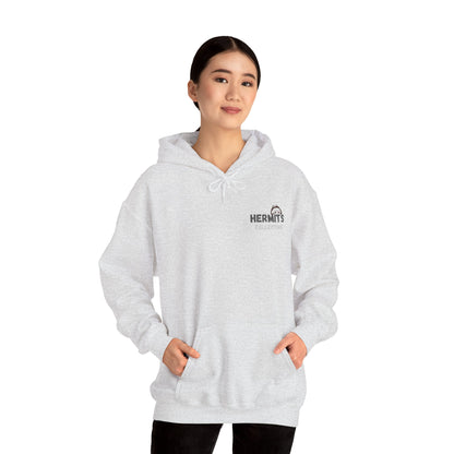 Unisex Hoodie - Hermits Collective