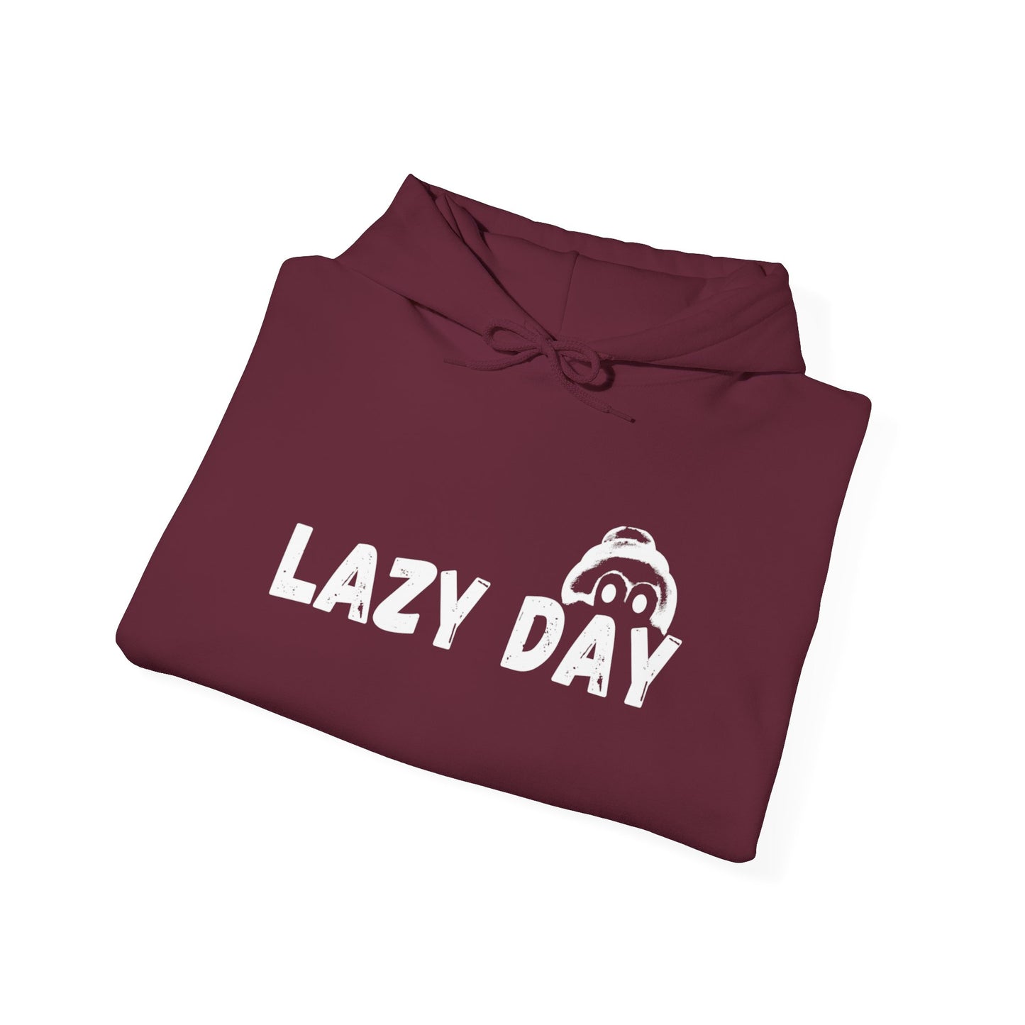 Lazy Day - Unisex Hoodie