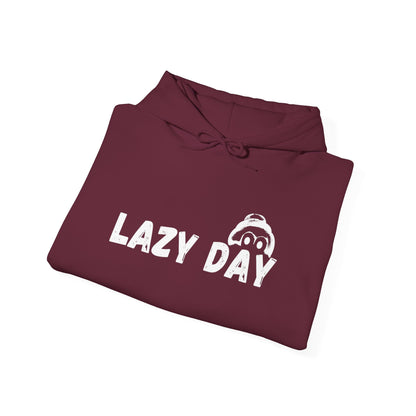 Lazy Day - Unisex Hoodie