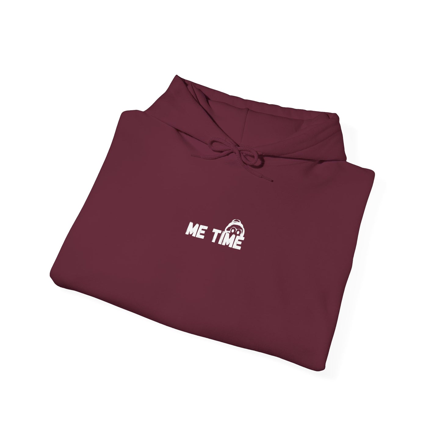 Me-Time - Unisex Hoodie