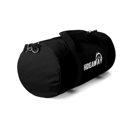 Duffel Bag - Hideaway design