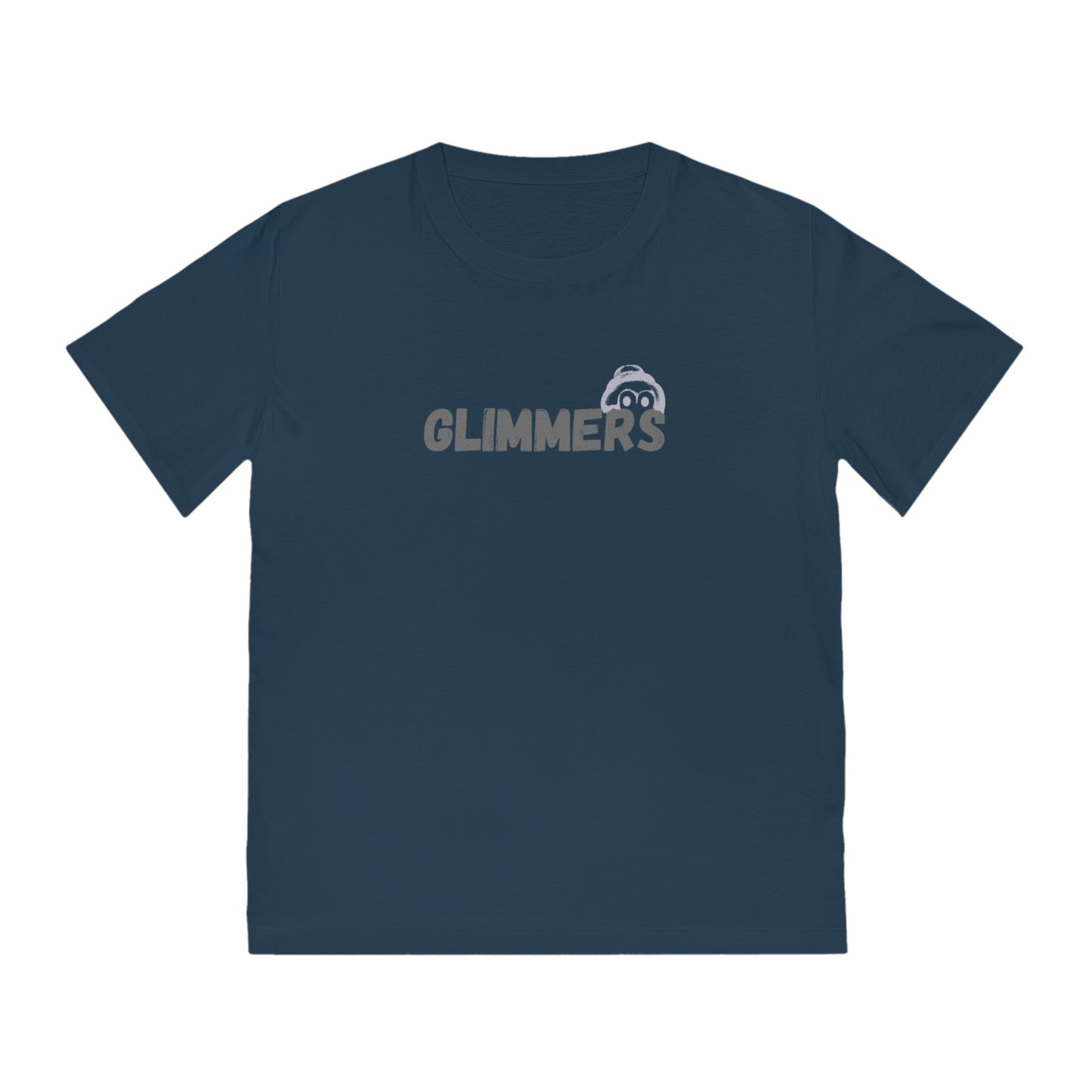 Eco-Friendly - Glimmers Unisex Rocker T-Shirt
