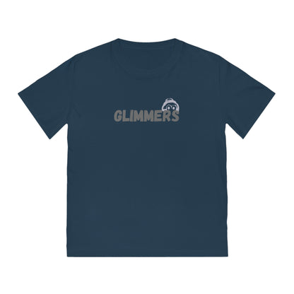 Eco-Friendly - Glimmers Unisex Rocker T-Shirt