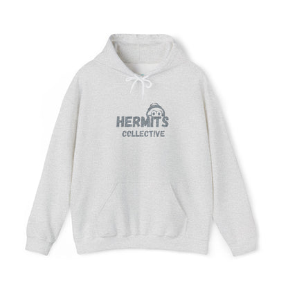 Embroidered Unisex Heavy Blend™ Hooded Sweatshirt