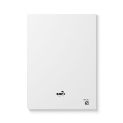 Softcover Reset in Progress Journal