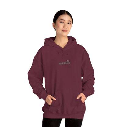 Unisex Hoodie - Hibernate Hermit
