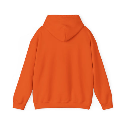 Unisex Hoodie - Hibernate Hermit