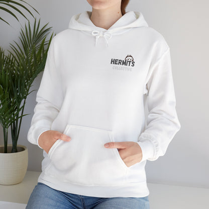 Unisex Hoodie - Hermits Collective