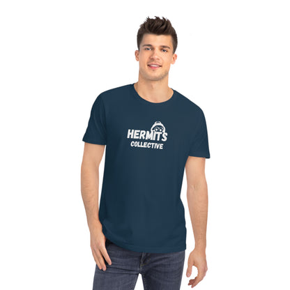 Eco-Friendly - Hermits Collective Unisex Rocker T-Shirt