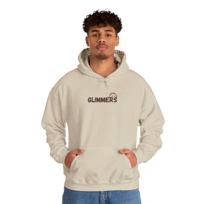 Glimmers Hermit - Unisex Hoodie