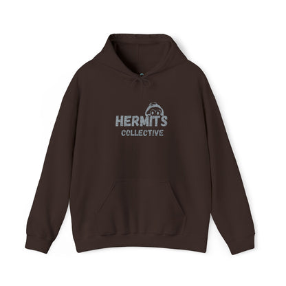 Embroidered Unisex Heavy Blend™ Hooded Sweatshirt