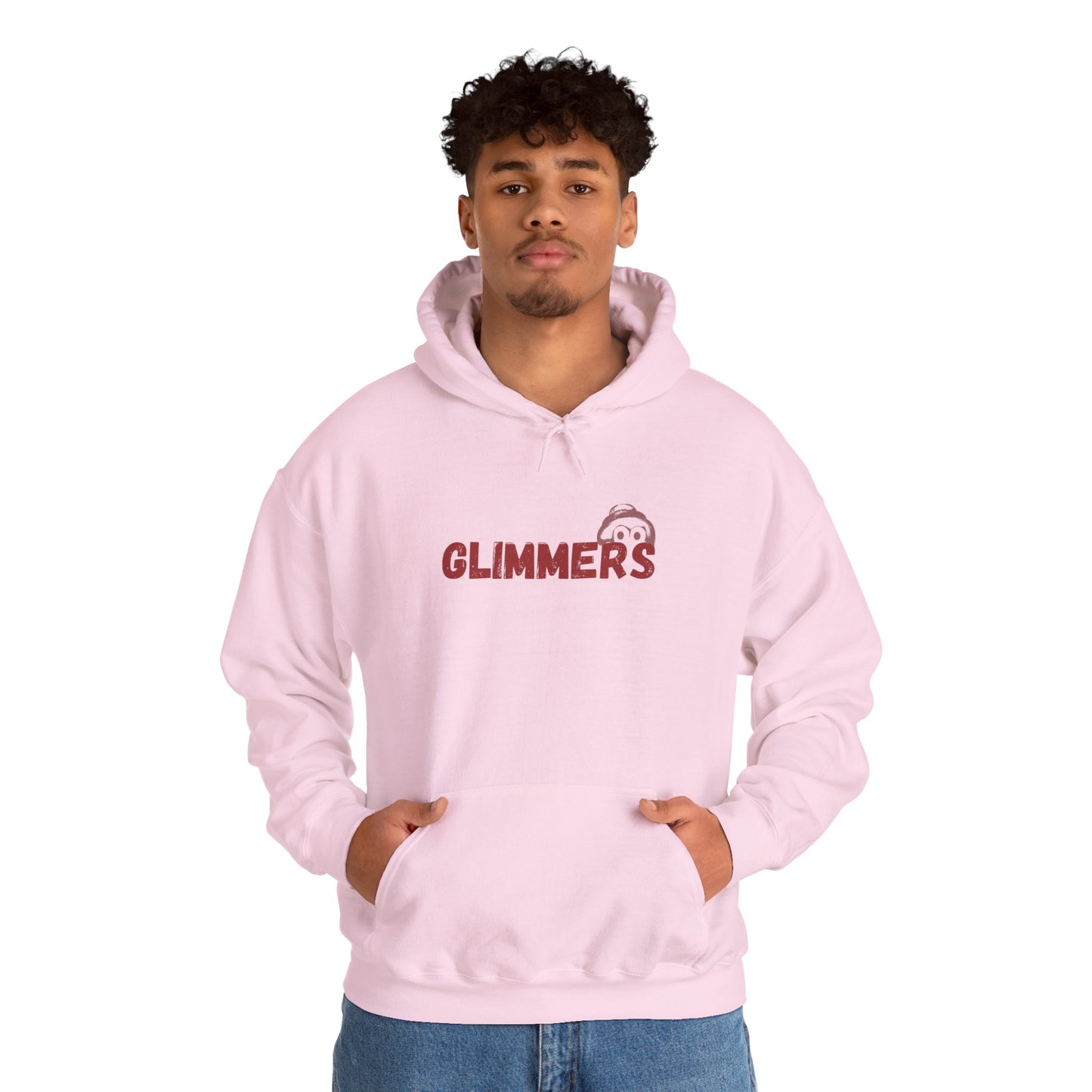 Glimmers Hermit - Unisex Hoodie