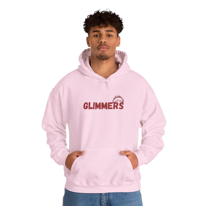 Glimmers Hermit - Unisex Hoodie