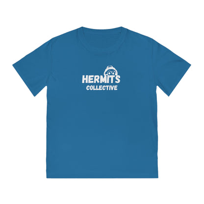 Eco-Friendly - Hermits Collective Unisex Rocker T-Shirt