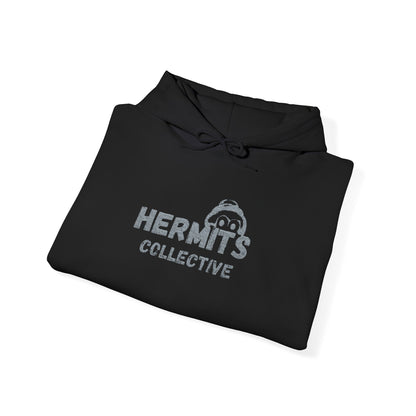 Embroidered Unisex Heavy Blend™ Hooded Sweatshirt