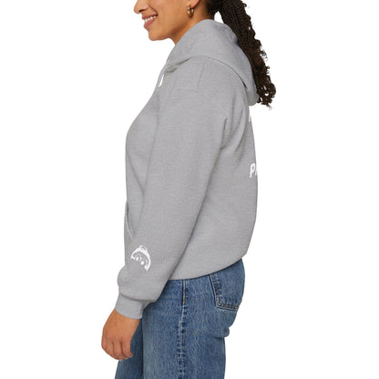 Recharge In Progress - Unisex Hoodie