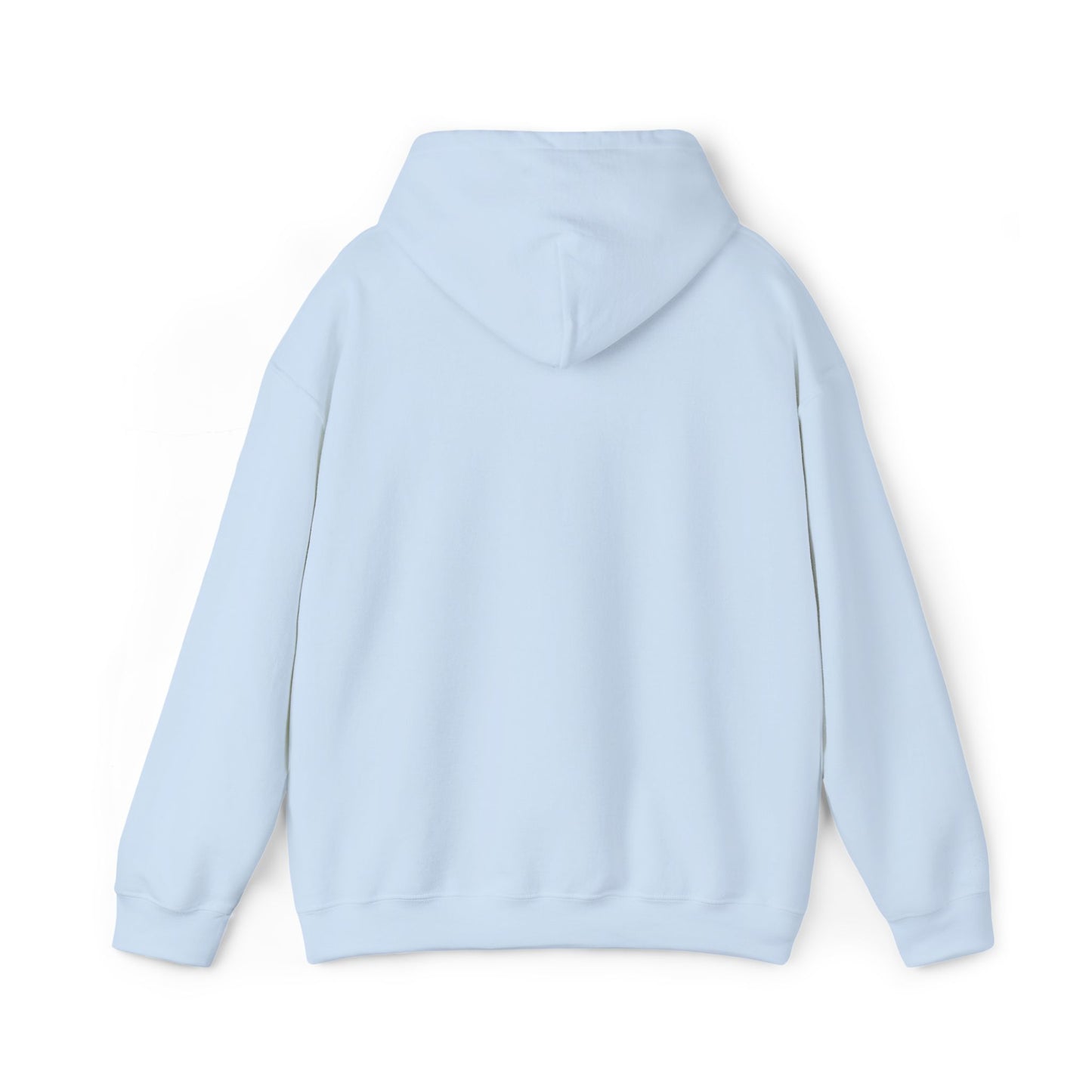 Embroidered Unisex Heavy Blend™ Hooded Sweatshirt
