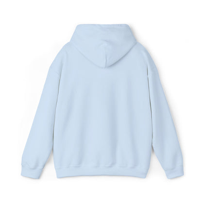 Embroidered Unisex Heavy Blend™ Hooded Sweatshirt