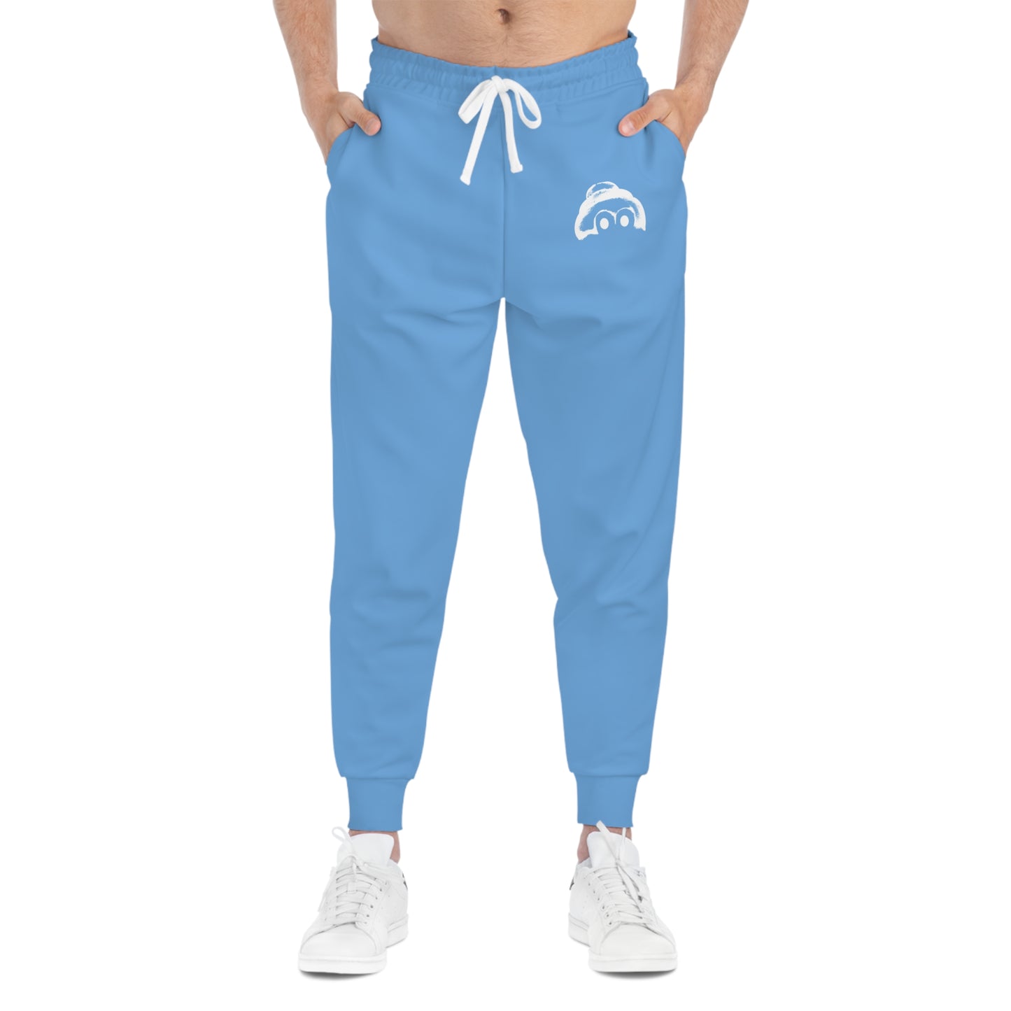 Athletic Joggers