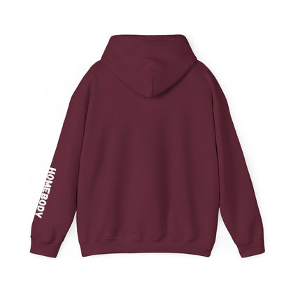 Unisex Hoodie - Homebody
